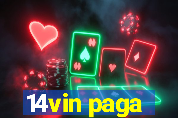 14vin paga